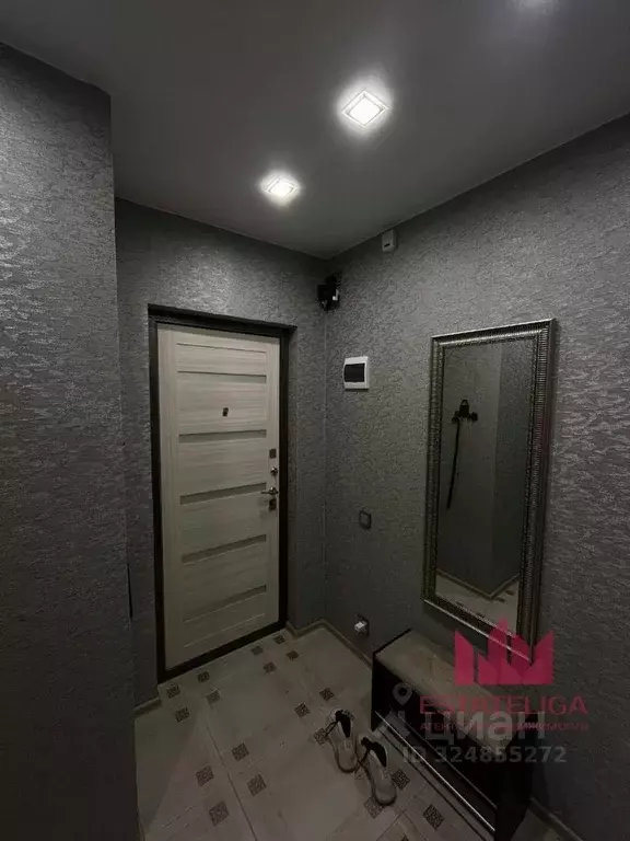 1-к кв. Москва Тимирязевская ул., 9 (34.0 м) - Фото 1