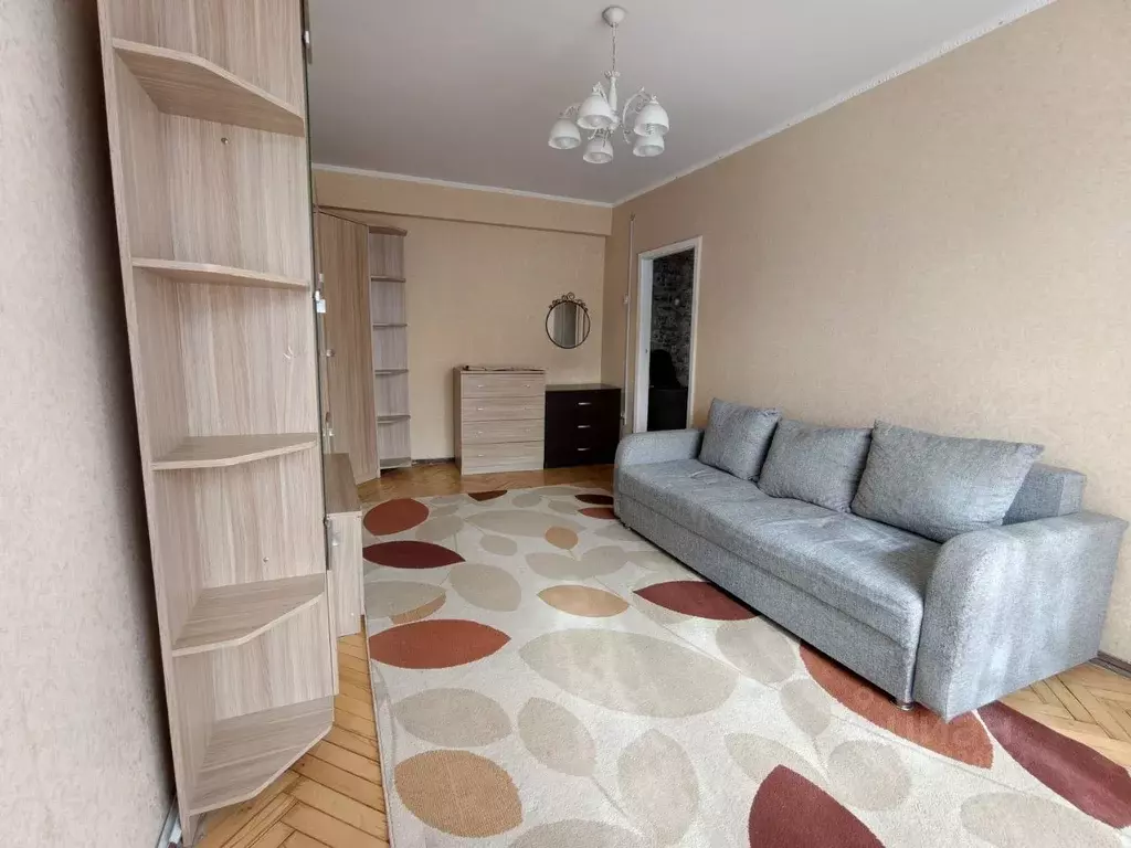 2-к кв. Москва Нахимовский просп., 40 (42.0 м) - Фото 2