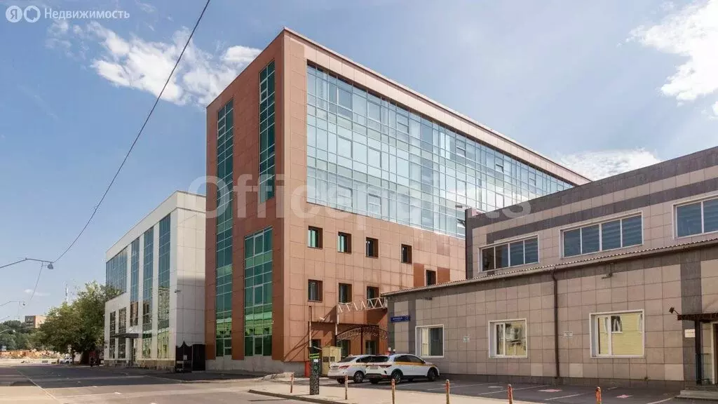 Офис (152.9 м) - Фото 0
