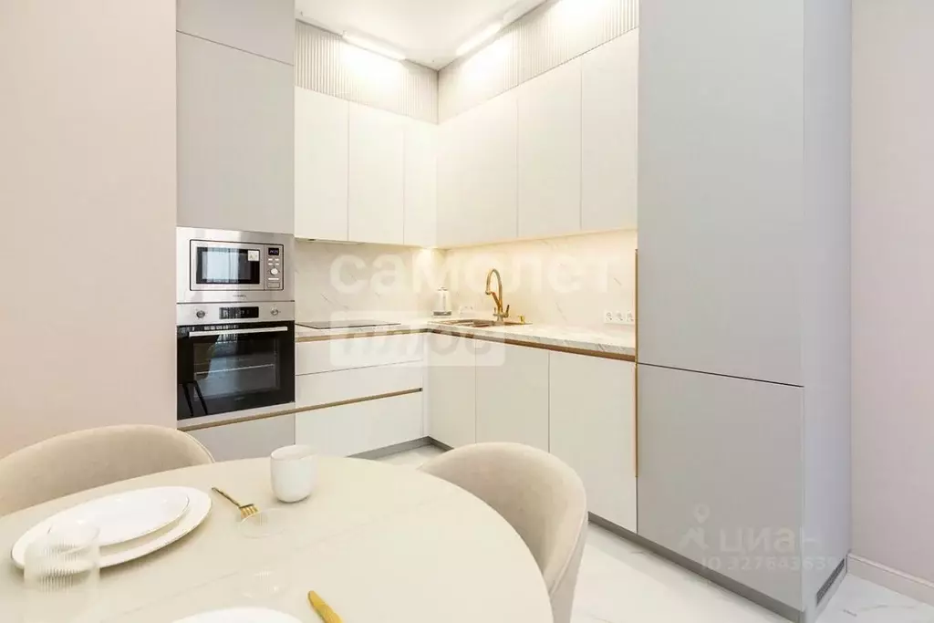 2-к кв. Пермский край, Пермь Пермская ул., 6 (40.5 м) - Фото 2