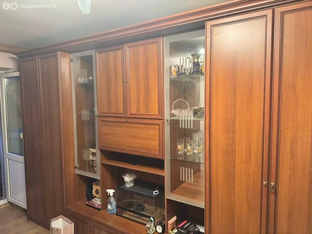 1-комнатная квартира: Кашира, Садовая улица, 14А (30.5 м) - Фото 1