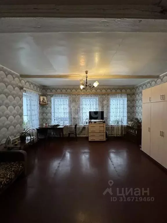 Дом в Владимирская область, Муром д. Орлово, ул. Ленина, 28 (40 м) - Фото 0