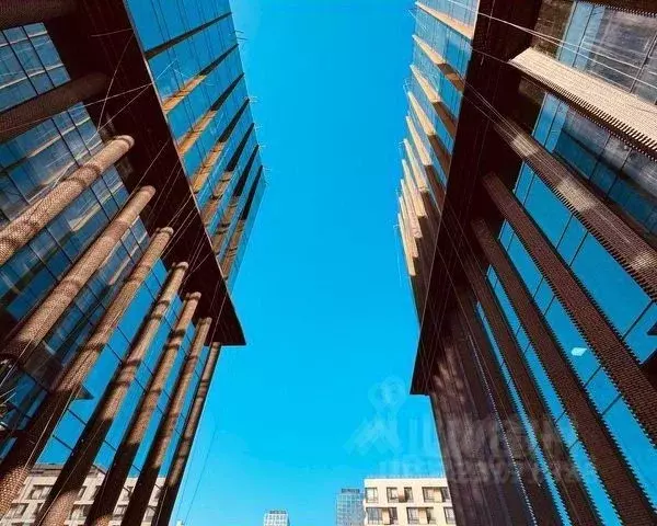 Помещение свободного назначения в Москва проезд Жуков, вл8 (91 м) - Фото 1