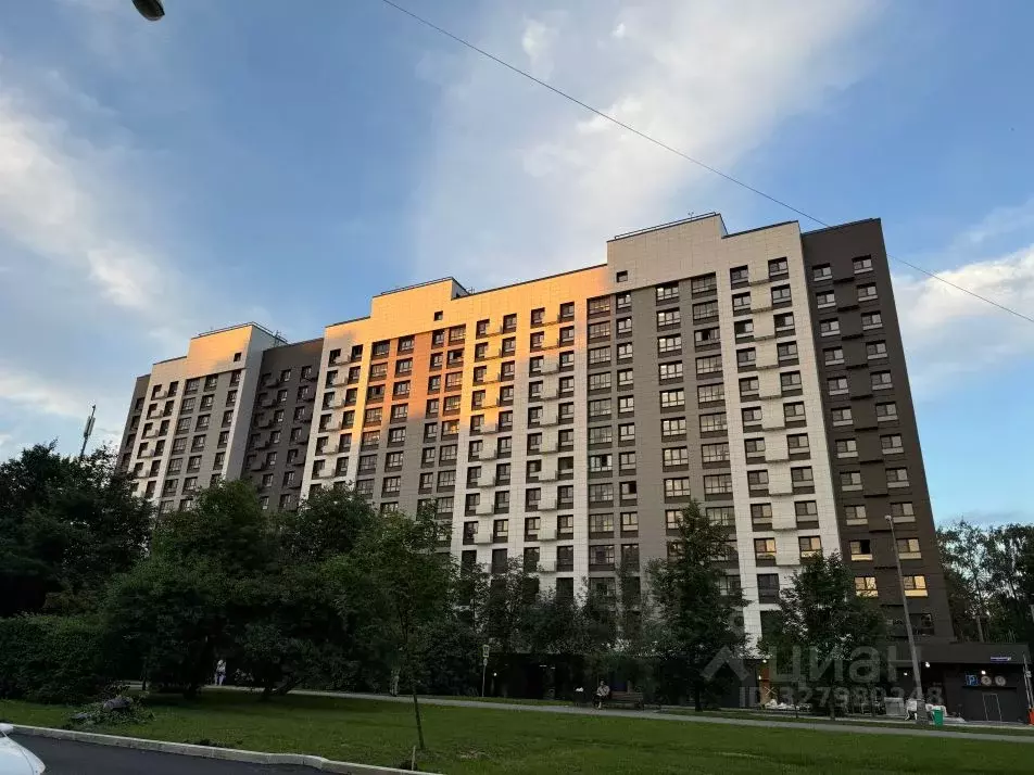 Помещение свободного назначения в Москва Новочеремушкинская ул., 27 ... - Фото 2