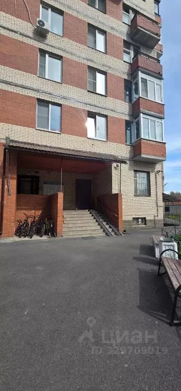 3-к кв. Санкт-Петербург Учительская ул., 19к3 (86.6 м) - Фото 1
