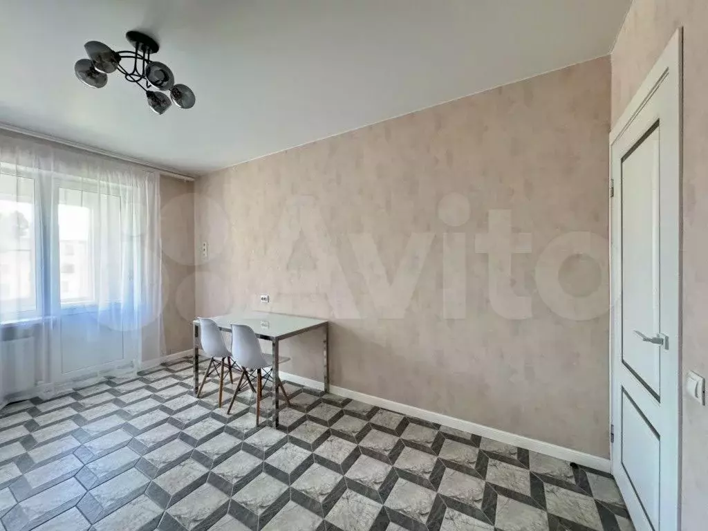 1-к. квартира, 45 м, 4/5 эт. - Фото 1