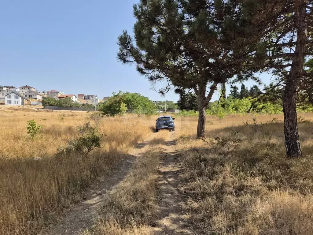 Участок в Севастополь ул. Ленина (4.0 сот.) - Фото 2