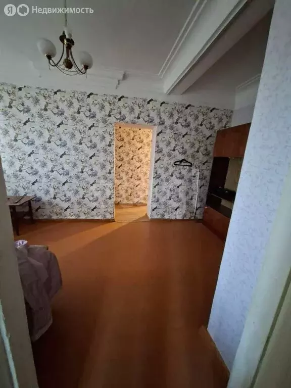 2-комнатная квартира: Челябинск, переулок Островского, 12 (34.2 м) - Фото 2