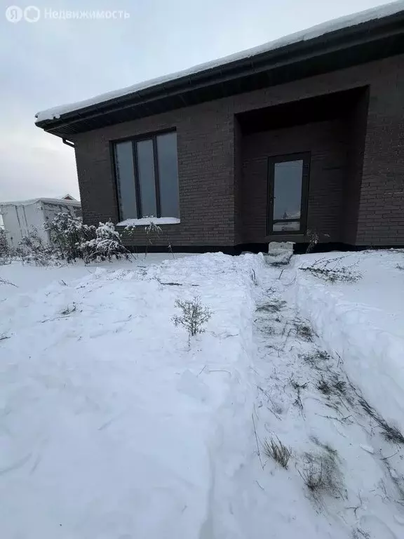 Дом в село Отрадное, Брюсов переулок (124 м) - Фото 1