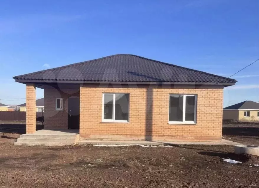 Дом 90 м на участке 7 сот. - Фото 1