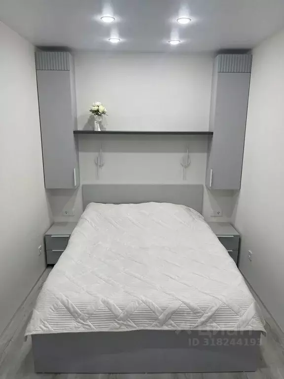 1-к кв. Новгородская область, Великий Новгород Каберова-Власьевская ... - Фото 1