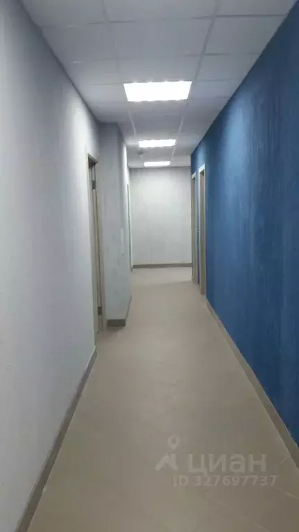 Офис в Татарстан, Казань ул. Космонавтов, 61В (23 м) - Фото 1