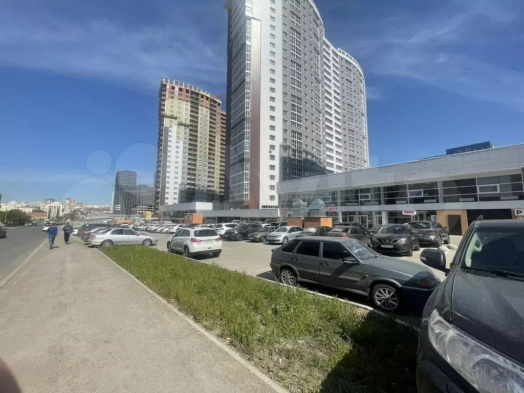 Торговое возле Аркады, 216 м - Фото 1