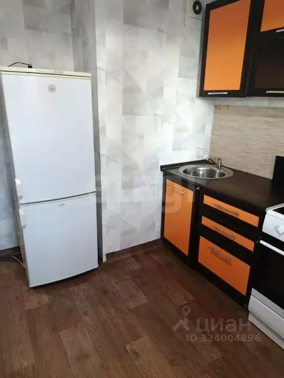 1-к кв. Красноярский край, Красноярск Северный мкр, ул. Мате Залки, 11 ... - Фото 2