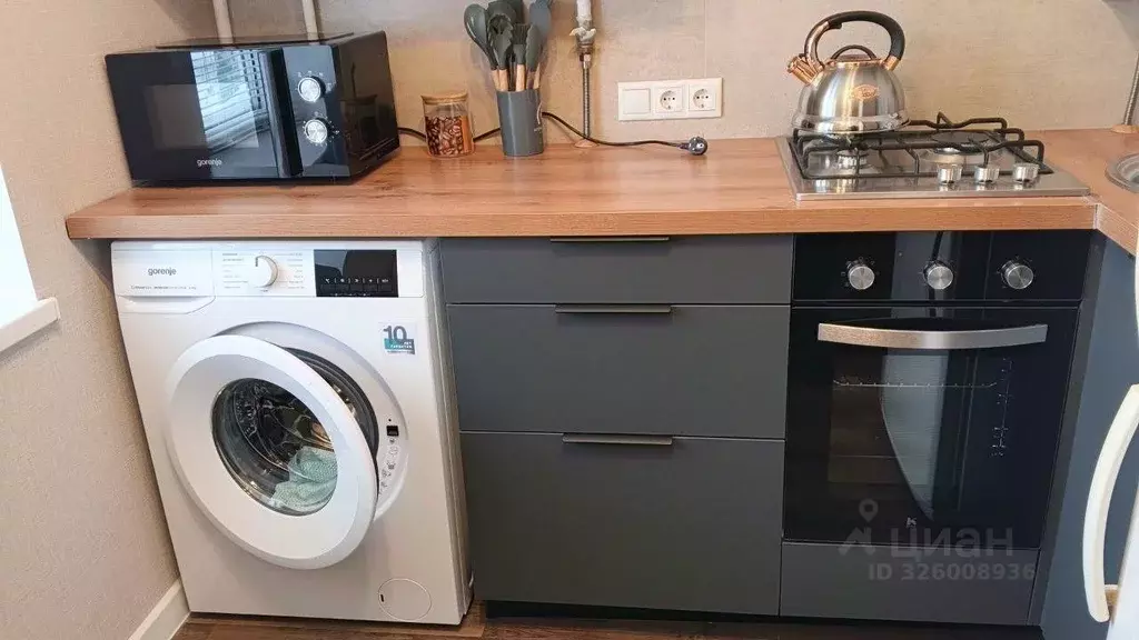 2-к кв. Ростовская область, Ростов-на-Дону просп. 40-летия Победы, ... - Фото 2