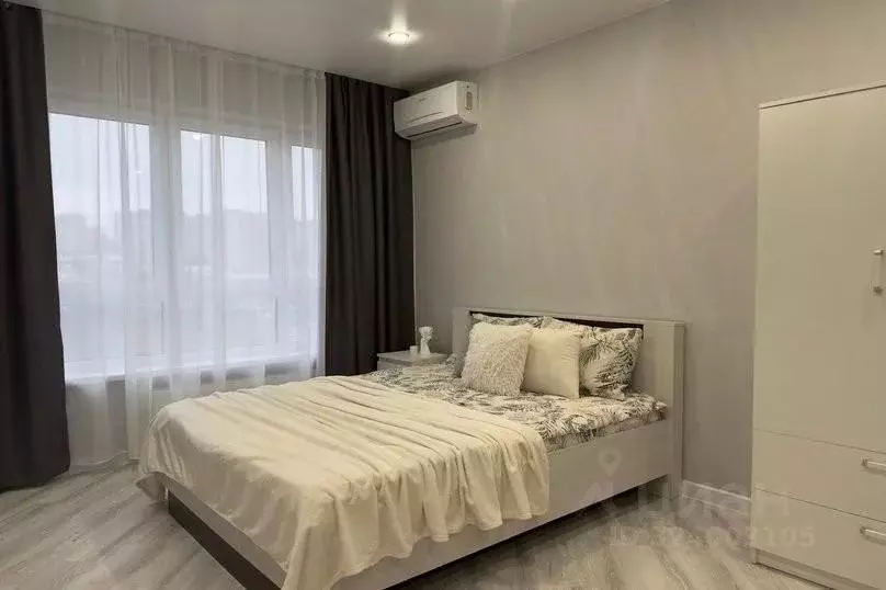 1-к кв. Липецкая область, Липецк ул. М.И. Неделина, 3А (45.0 м) - Фото 2