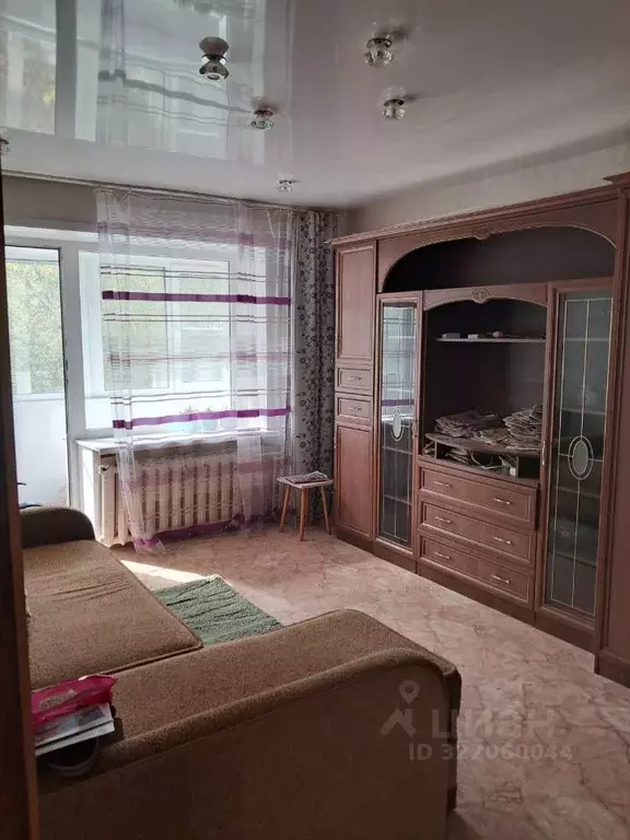 2-к кв. Тверская область, Конаково просп. Ленина, 7 (45.0 м) - Фото 0