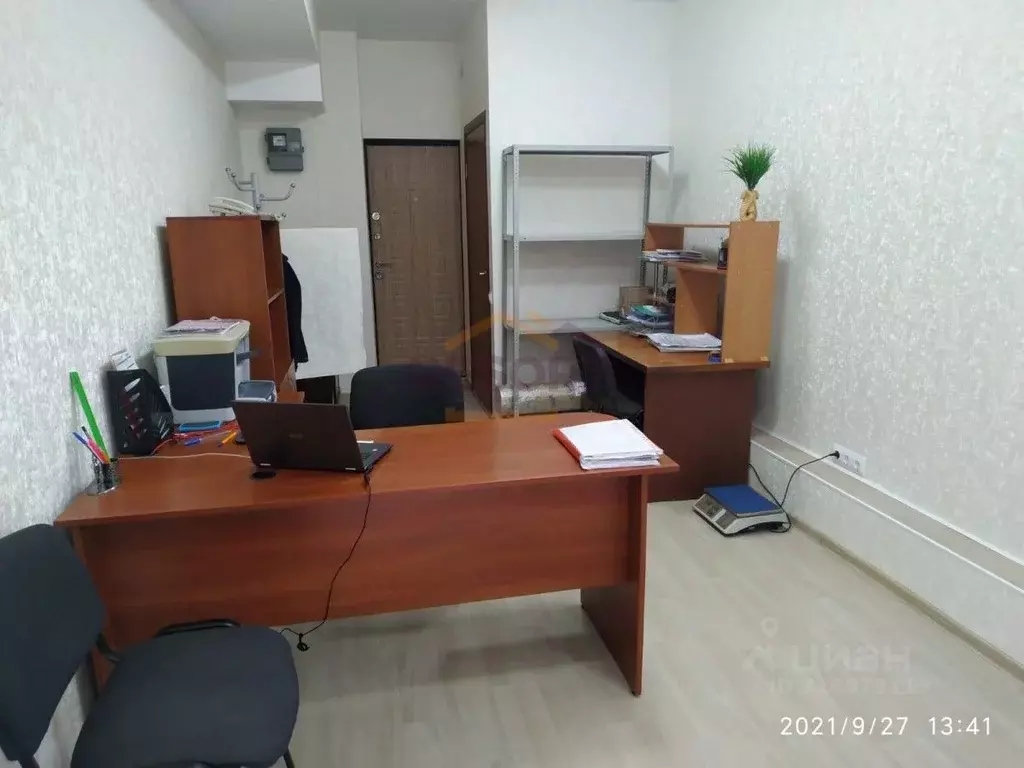 Офис в Крым, Ялта ул. Дзержинского, 4 (18 м) - Фото 0