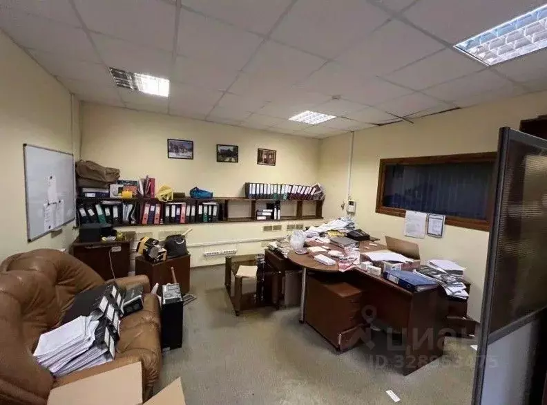Офис в Москва Октябрьская ул., 80 (313 м) - Фото 1