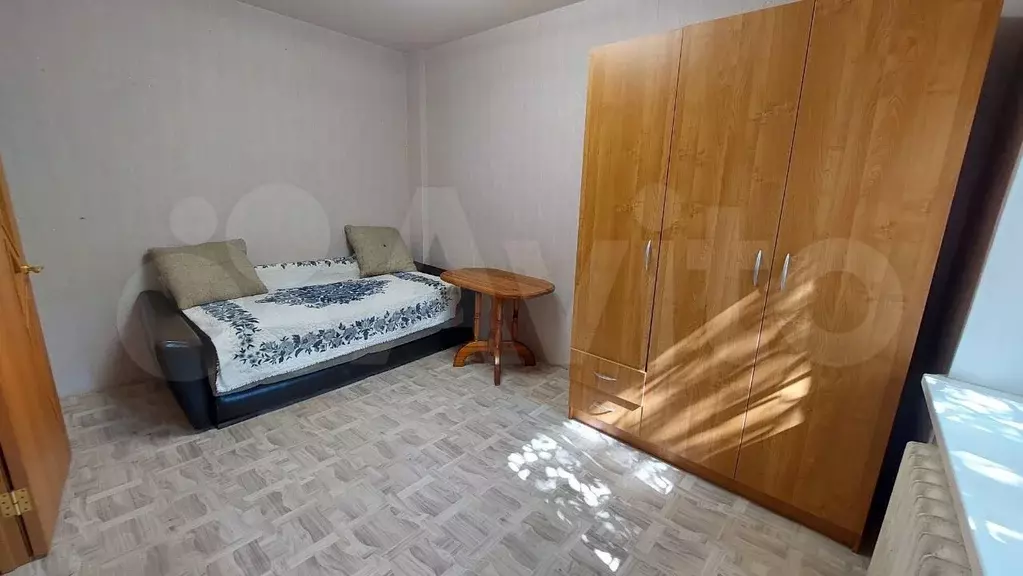 2-к. квартира, 50,6 м, 1/2 эт. - Фото 1