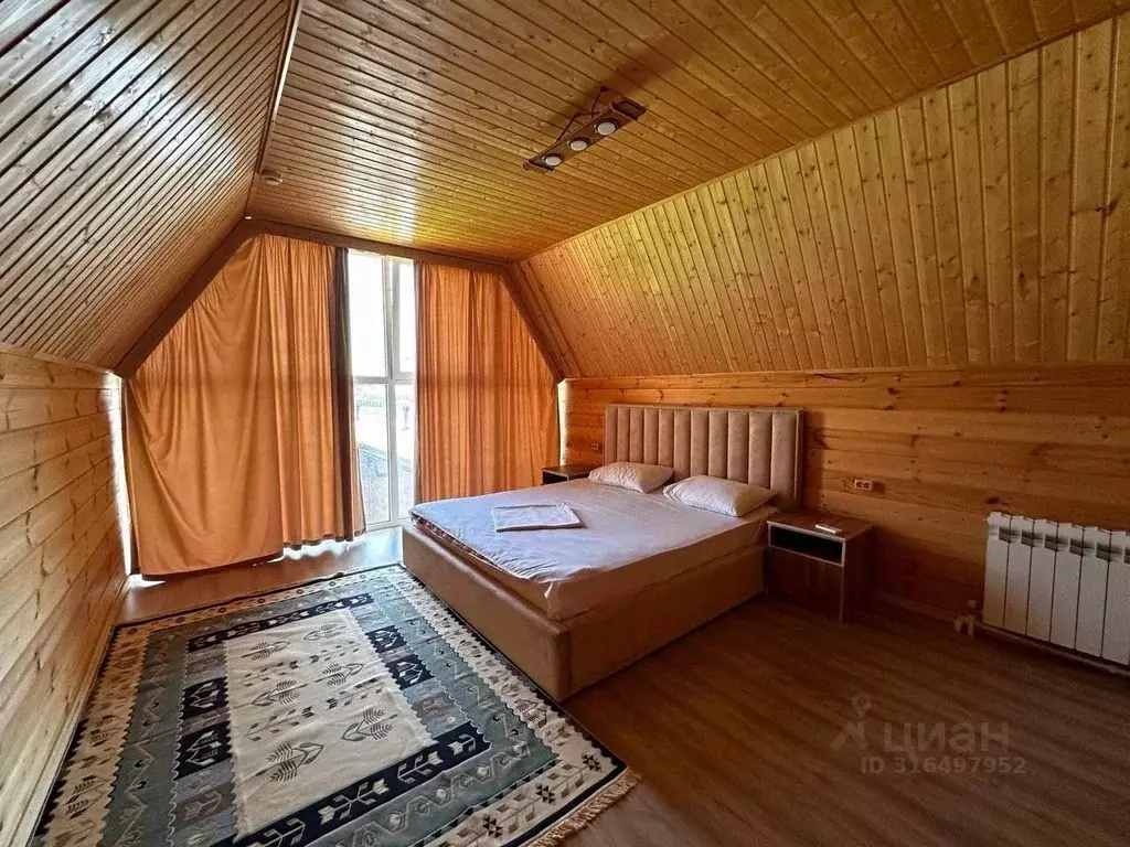 Дом в Дагестан, Дербент ул. Х. Тагиева, 17 (50 м) - Фото 0