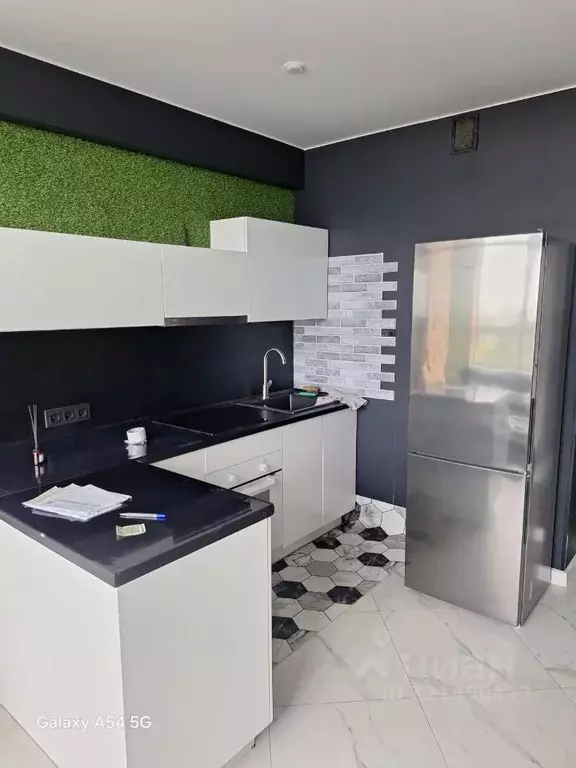 1-к кв. Ивановская область, Иваново ул. Кузнецова, 67Бк2 (46.8 м) - Фото 1