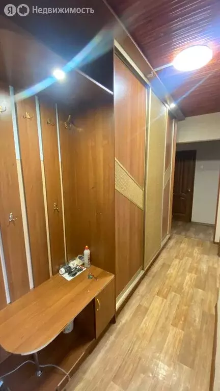 3-комнатная квартира: Тамбов, Мичуринская улица, 185 (63 м) - Фото 1