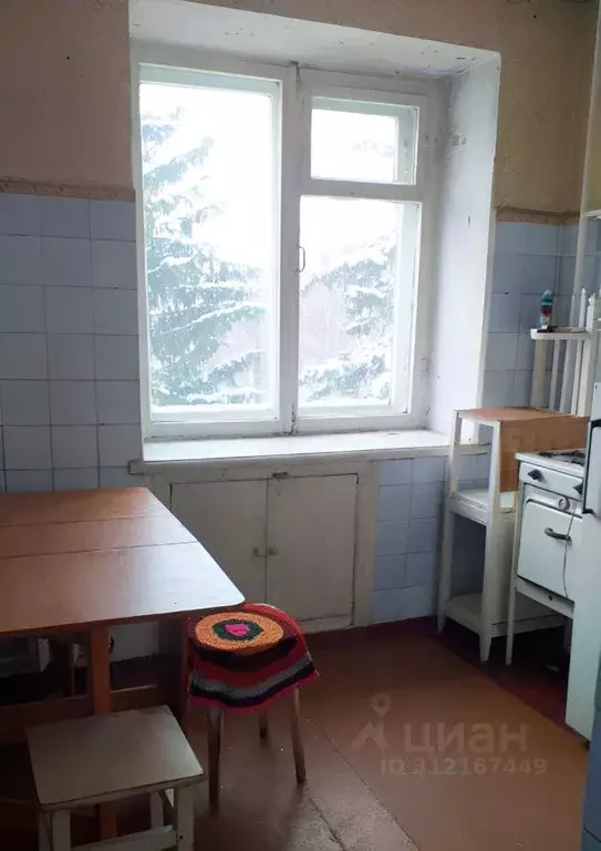 1-к кв. Алтайский край, Барнаул ул. Островского, 15 (32.0 м) - Фото 2