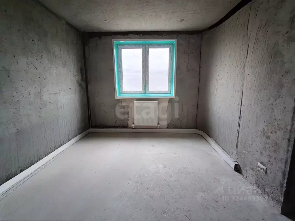 1-к кв. Марий Эл, Медведево городское поселение, Медведево пгт ул. ... - Фото 2