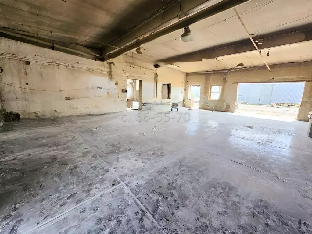 Склад в Иркутская область, Иркутск Полярная ул., 117Б (325 м) - Фото 0