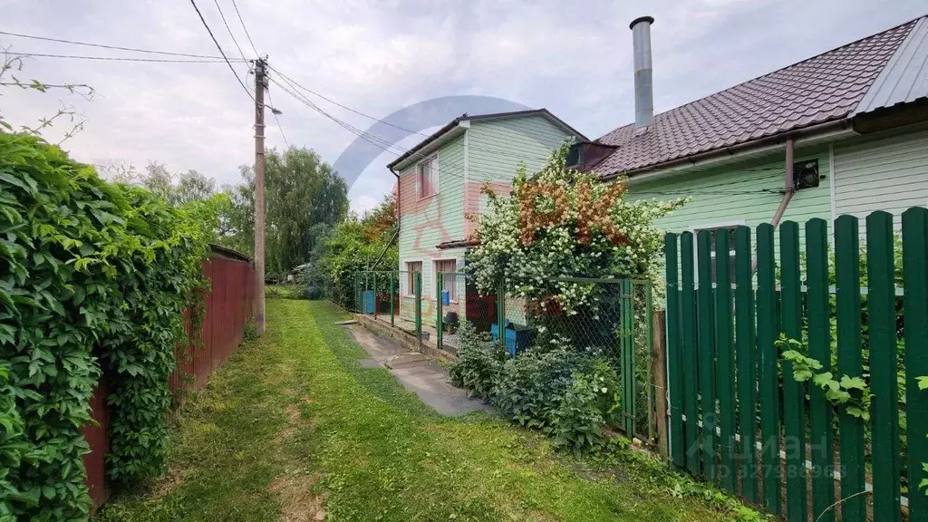 Дом, 55 м - Фото 1