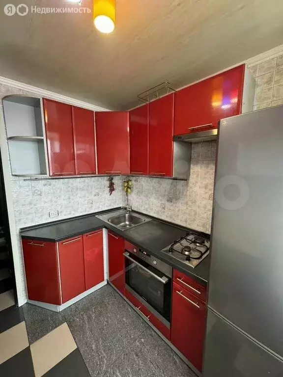 2-комнатная квартира: Ярославль, проспект Толбухина, 6к2 (44.6 м) - Фото 2