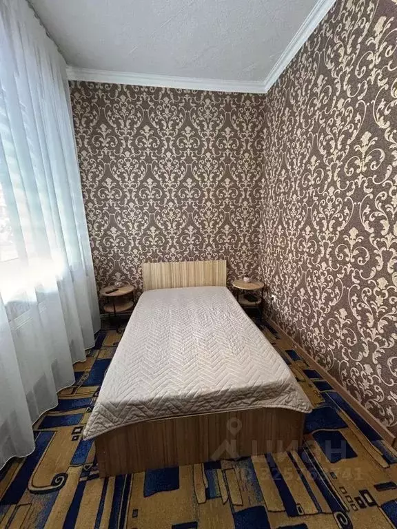 Комната Кабардино-Балкария, Эльбрусский район, с. Терскол ул. ... - Фото 1