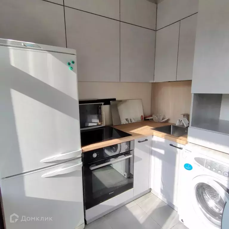 Продаётся 3-к квартира, 48.9 м - Фото 1