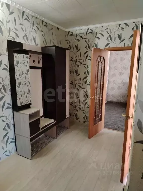 2-к кв. Челябинская область, Октябрьский муниципальный округ, с. ... - Фото 1