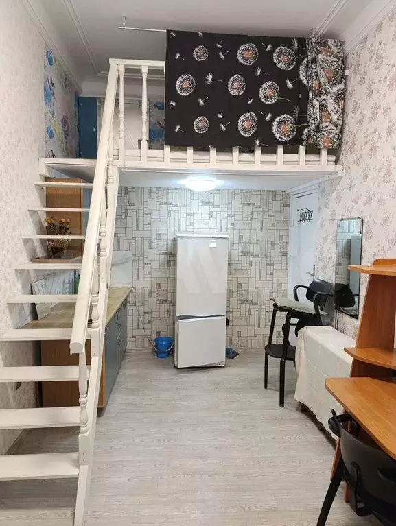 Комната 16 м в 4-к., 2/5 эт. - Фото 0