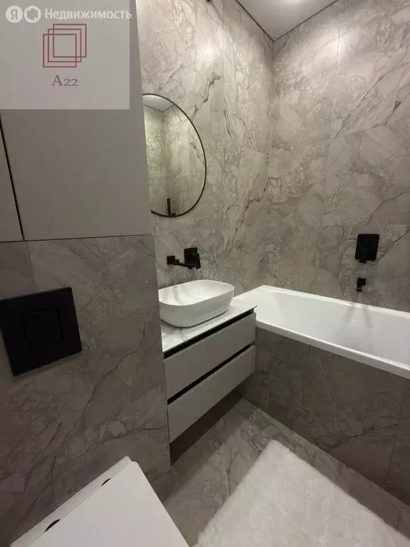 3-комнатная квартира: Барнаул, Северный Власихинский проезд, 122к4 (64 ... - Фото 1