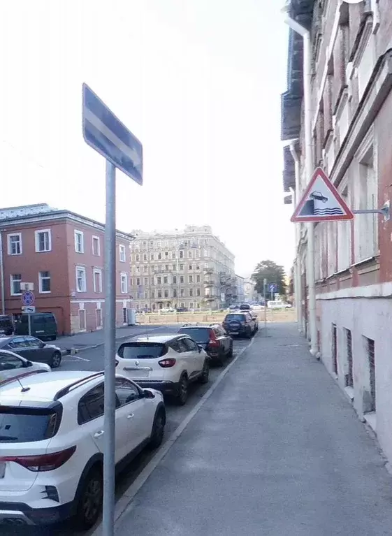 3-к кв. Санкт-Петербург ул. Пасторова, 4 (61.0 м) - Фото 1