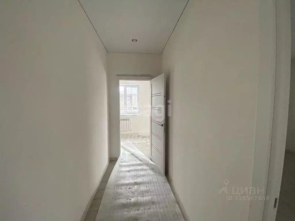 Дом в Башкортостан, Уфа городской округ, с. Нагаево  (75 м) - Фото 2