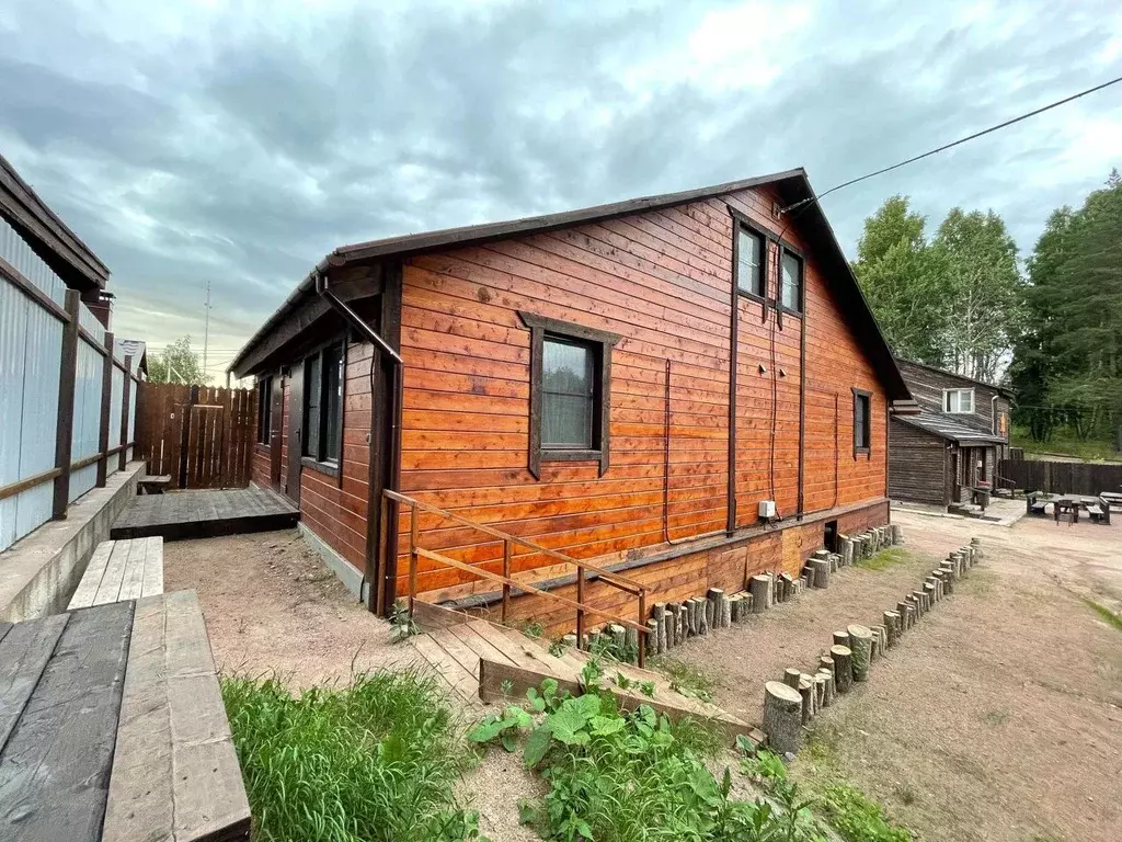 1-к кв. Ленинградская область, Выборг Западная ул., 23 (42.0 м) - Фото 1