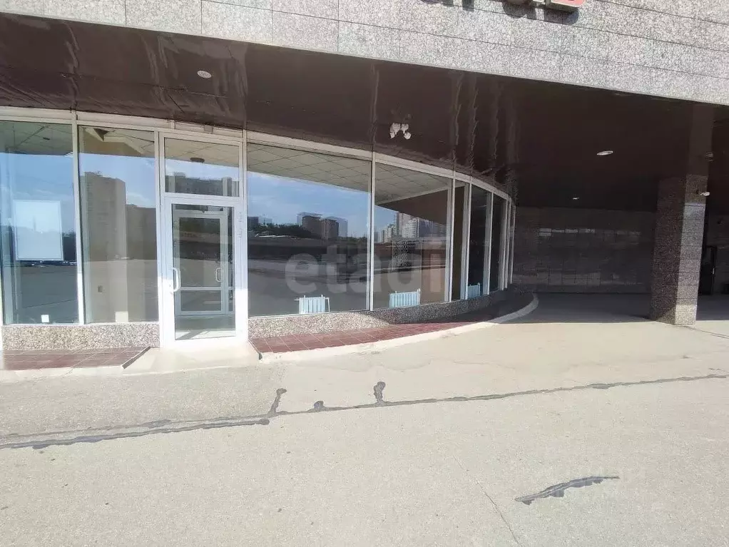 Торговая площадь в Москва ул. Мичуринский проспект Олимпийская ... - Фото 2