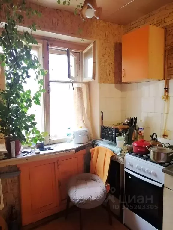 1-к кв. Свердловская область, Новоуральск ул. Победы, 26 (30.0 м) - Фото 1