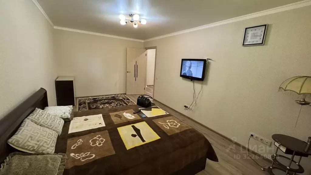 1-к кв. Крым, Симферополь ул. Лексина, 54 (37.0 м) - Фото 2