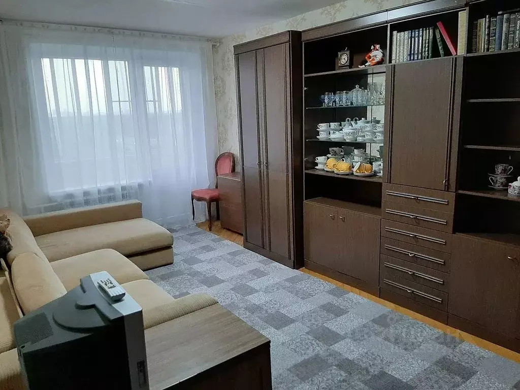 2-к кв. Москва Волгоградский просп., 183/36 (44.0 м) - Фото 1