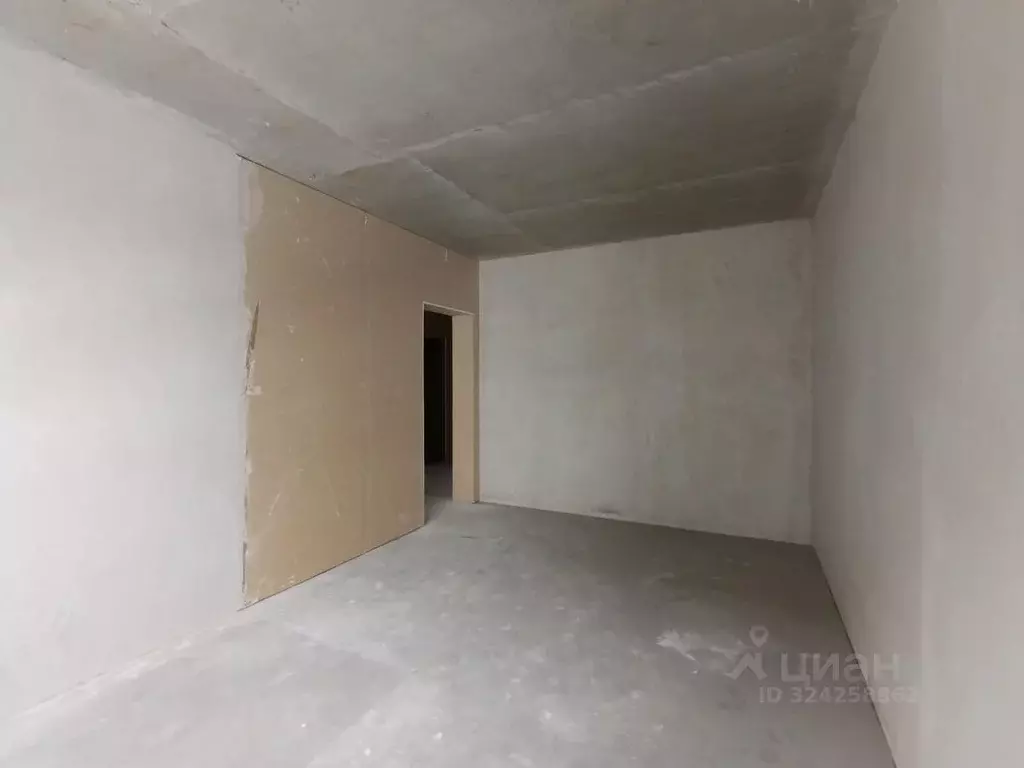 1-к кв. Новосибирская область, Новосибирск Большевистская ул., с48 ... - Фото 2