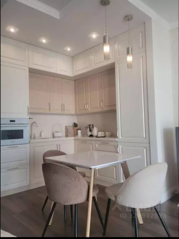 2-к кв. Москва Малая Юшуньская ул., 3 (50.0 м) - Фото 1