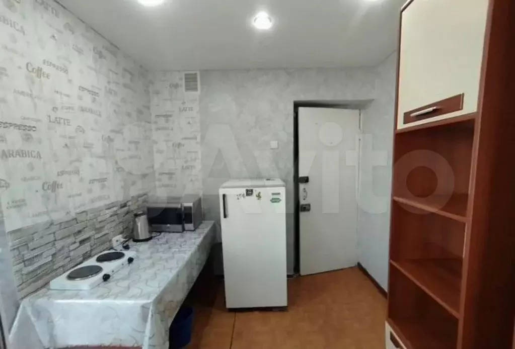 Комната 15 м в 1-к., 6/9 эт. - Фото 1