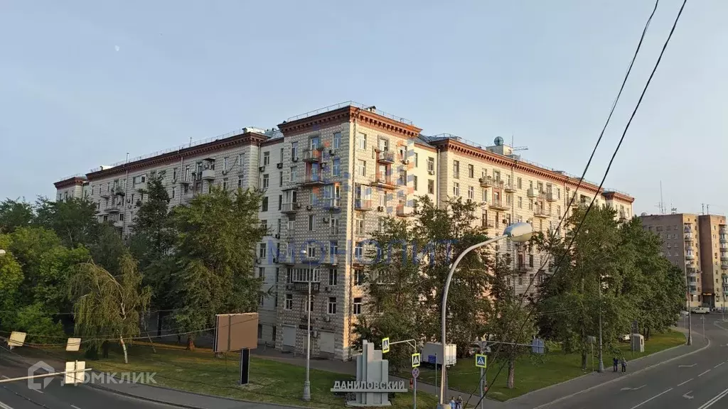 Продаётся 3-к квартира, 92.6 м - Фото 0