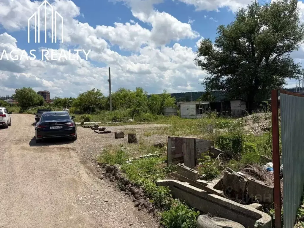 Участок в Ставропольский край, Пятигорск городской округ, с. Золотушка ... - Фото 2