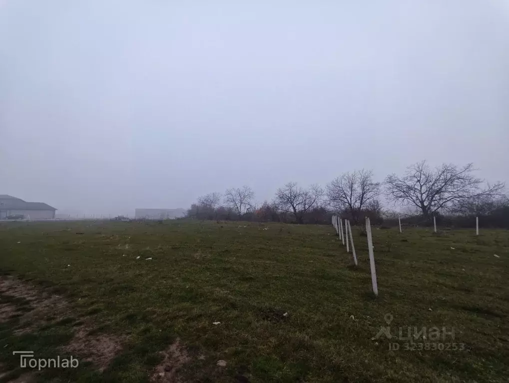 Участок в Кабардино-Балкария, Чегемский район, с. Шалушка ул. Имени ... - Фото 2